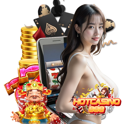 hotcasino888 บาคาร่า