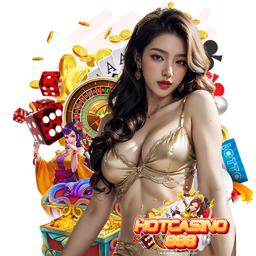 hotcasino888 ระบบออโต้
