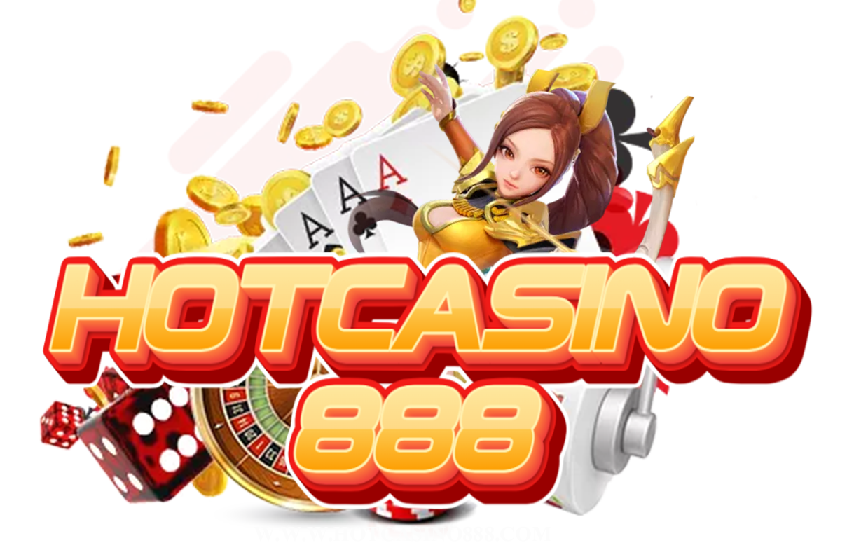 hotcasino888